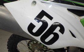 KAWASAKI KX250 F 2025 KX252A