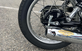 YAMAHA SR400 FINAL ED 2021 RH16J