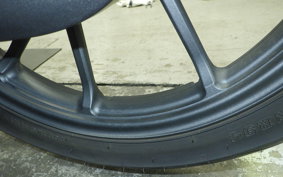 HONDA C125 SUPER CUB 2005 JA58