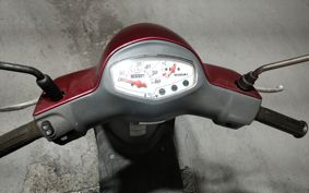 SUZUKI LET's 4 CA45A