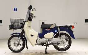 HONDA C110 SUPER CUB JA42