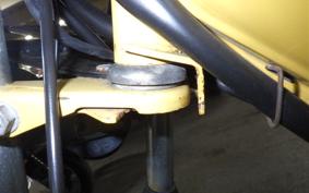 PEUGEOT VOGUE50 2007