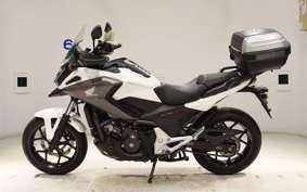 HONDA NC750X D 2020 RC90