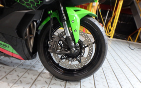 KAWASAKI NINJA ZX-25R KRT ED ZX250E