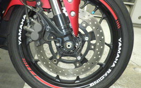 YAMAHA YZF R-3 2019 RH13J