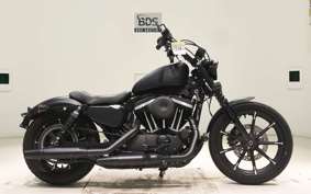 HARLEY XL883N 2019