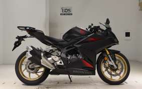 HONDA CBR250RR A 2012 MC51