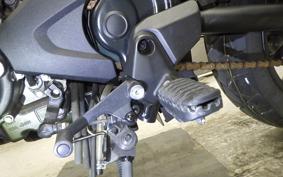HONDA CL250-2 1986 MC57