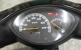 YAMAHA JOG Delux SA39J