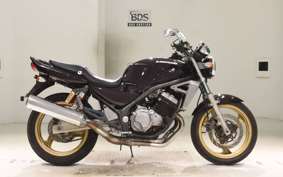 KAWASAKI BALIUS 250 Gen.2 2011 ZR250B