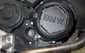 BMW F800GT 2014
