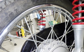 HONDA C50 SUPER CUB AA04