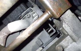 SUZUKI ADDRESS V125 G CF46A