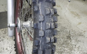 YAMAHA SEROW 250 2012 DG11J