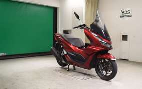 HONDA PCX 125 1988 JK05