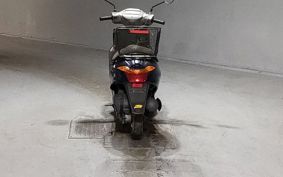 SUZUKI LET's 5 CA47A