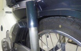 HONDA C90 SUPER CUB E 2024 HA02