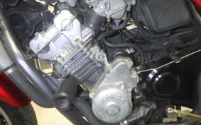 HONDA JADE 2025 MC23