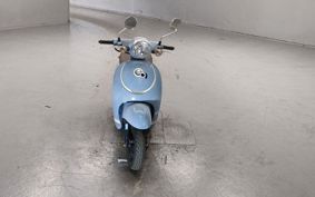 HONDA GIORNO AF77