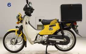 HONDA ｸﾛｽｶﾌﾞ JA10