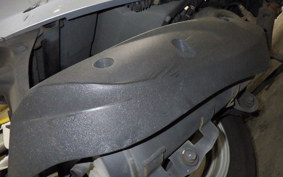 YAMAHA AXIS 125 TREET SE53J