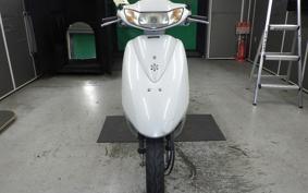 HONDA DIO Gen.6 2018 AF62