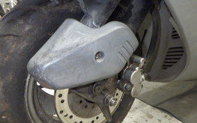 HONDA SPACY 125 Gen. 3 JF04