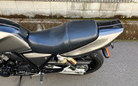 HONDA CB400SF 1997 NC31