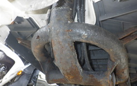 HONDA GYRO UP TA01
