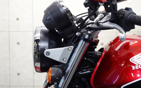 HONDA CB400SFV-4ABS 2022 NC42