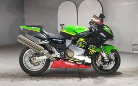 KAWASAKI ZX 1200 NINJA R 2002 ZXT20B