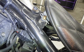 HONDA STEED 400 1996 NC26