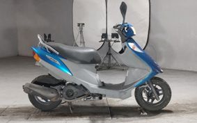 SUZUKI ADDRESS V125 CF46A