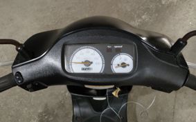 SUZUKI ZZ CA1PB