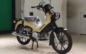 HONDA クロスカブ110LITE 2026 JA79
