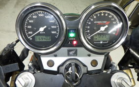 HONDA CB400SF VTEC Spec3 2004 NC39