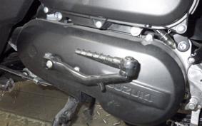 SUZUKI AVENIS 125 2021 EA12J