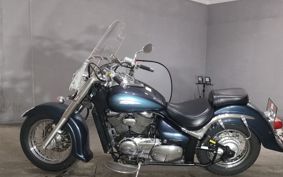 SUZUKI INTRUDER 800 CLASSIC 2002 VS54A