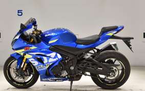 SUZUKI GSX-R1000R A 2020 DM11G