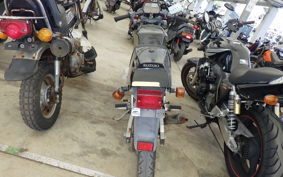 SUZUKI WOLF 50 NA11A