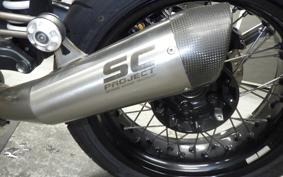 BMW R NINE T 2015