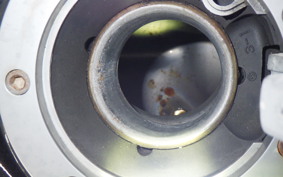 KAWASAKI BALIUS 250 Gen.2 ZR250B