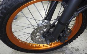 YAMAHA TRICKER Gen.2 2003 DG16J