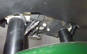 KAWASAKI ZX 1400 NINJA R A 2019
