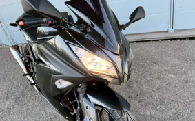 KAWASAKI NINJA 250 EX250L