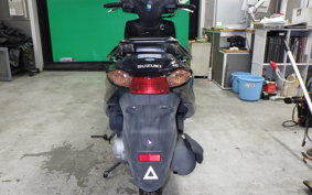 SUZUKI ADDRESS V125 DT11A