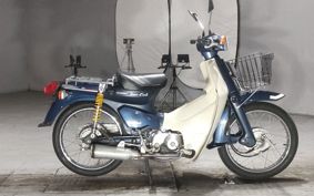 HONDA SUPER CUB90 HA02