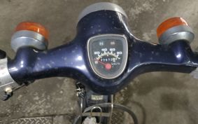 HONDA SUPER CUB90 HA02
