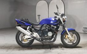HONDA CB400SFV-1 NC39