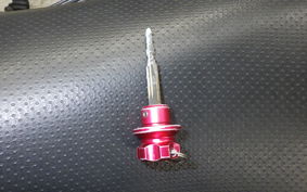 HONDA FTR223 1998 MC34